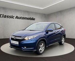 Honda Honda HR-V Elegance *Sitzheizung*Einparkhilfe*Spur Gebrauchtwagen