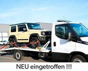 Suzuki Suzuki Jimny 1.5 ALLGRIP Comfort Plus 1 Hd 4 Sitze Gebrauchtwagen