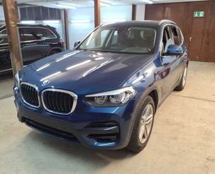 BMW BMW X3 30 e xDrive*Advantage*Navi*LED*Live Cockpit Gebrauchtwagen