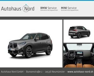 BMW BMW X3 xDrive20 M Sport,Individual,Iconic,ACC,H&K Gebrauchtwagen