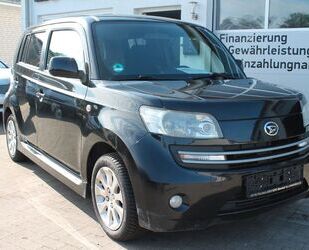 Daihatsu Daihatsu MATERIA Materia 1.3 Gebrauchtwagen