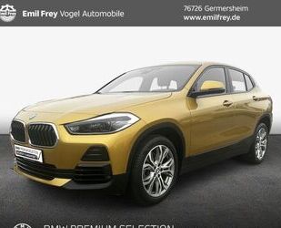 BMW X2 Gebrauchtwagen