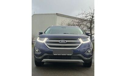 Ford Edge Gebrauchtwagen