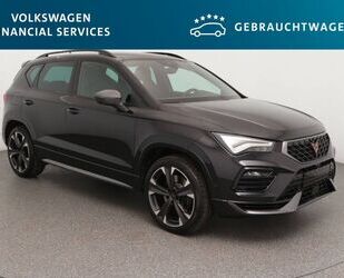 Cupra Cupra Ateca 4Drive 2.0 TSI 221kW 7-Gang DSG Gebrauchtwagen