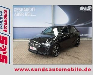 Opel Opel Corsa 1.2 Turbo Elegance KAMERA/LED/PANO/TOTW Gebrauchtwagen