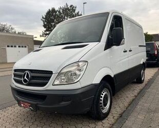 Mercedes-Benz Mercedes-Benz Sprinter II Kasten 209/211/213/215 C Gebrauchtwagen