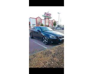 Lexus Lexus IS 200 200d Luxury Line Luxury Line Gebrauchtwagen