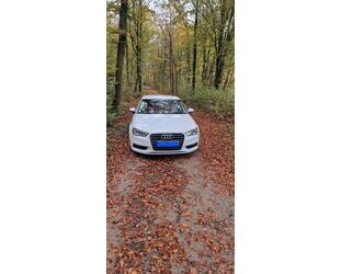 Audi Audi A3 2.0 TDI Ambiente Ambiente Gebrauchtwagen