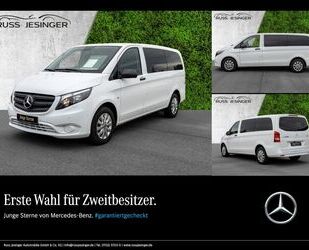 Mercedes-Benz Mercedes-Benz Vito 114 CDI ETP/L *Navi*Standheiz.* Gebrauchtwagen