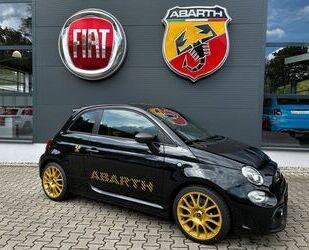 Abarth Abarth 695 75° Anniversario+KLIMA+NAVI+XENON+TEILL Gebrauchtwagen