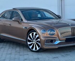 Bentley Bentley Flying Spur 6.0 W12 DCT Gebrauchtwagen