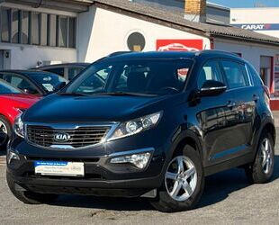 Kia Kia Sportage 1.6 GDI Vision Klimaanlage PDC SHZ Gebrauchtwagen