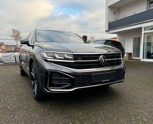 VW Volkswagen R-LINE PANO 360 HEAD-UP DYNAUDIO AHK IQ Gebrauchtwagen