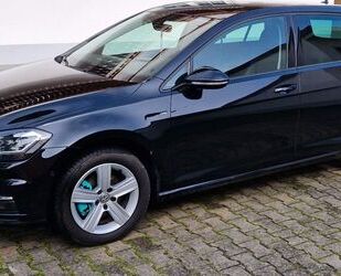 VW Volkswagen Golf 1.4 TSI 92kW Join Variant Join Gebrauchtwagen