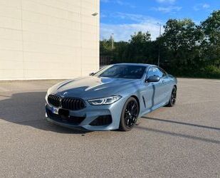 BMW BMW M850i xDrive Coupé - Gebrauchtwagen