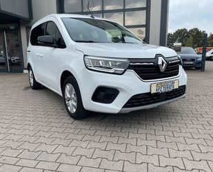 Renault Renault Kangoo III Equilibre LED PDC Tempomat Spur Gebrauchtwagen