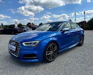 Audi Audi S3 TFSI Quattro USA Pano B&O Virtual Leder Gebrauchtwagen