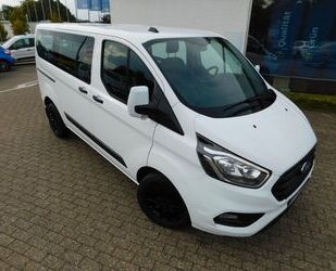 Ford Ford TRANSIT/Tourneo CUSTOM TREND Kombi 2.0 320 8- Gebrauchtwagen