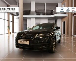 Skoda Skoda Karoq Ambition Clever 1.5 TSI Klima Kamera N Gebrauchtwagen