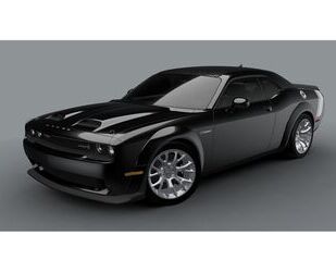 Dodge Dodge Challenger REDEYE 