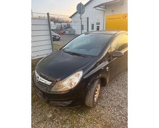 Opel Opel Corsa D Edition 