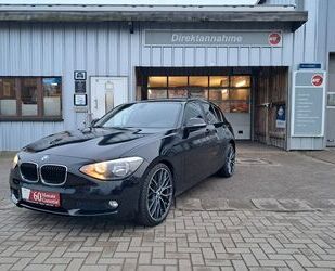 BMW BMW 116i Gebrauchtwagen