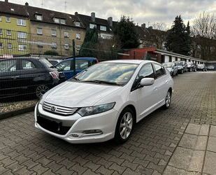 Honda Honda Insight Elegance TÜV 05.26*AUTOMATIK* Gebrauchtwagen