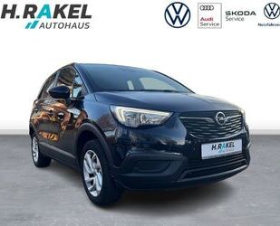 Opel Crossland (X) Gebrauchtwagen