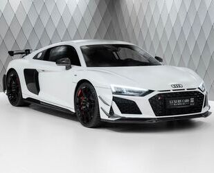 Audi Audi R8 GT S-TRONIC GREY/BLACK CARBON BANG&OLUFSEN Gebrauchtwagen