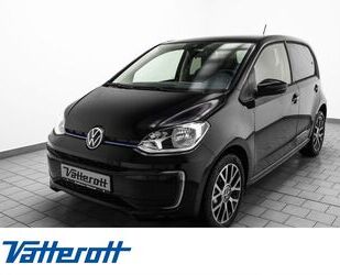 VW Volkswagen up e-up! Edition 32,3 kWh 1-Gang-Automa Gebrauchtwagen