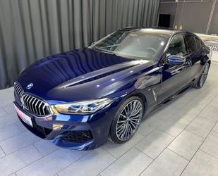 BMW BMW 840d Gran Coupe xDrive M Sport*PANO*LASER*ACC* Gebrauchtwagen