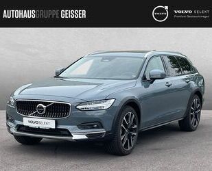 Volvo Volvo V90 Cross Country B4 AWD Mild-Hybrid Plus AH Gebrauchtwagen