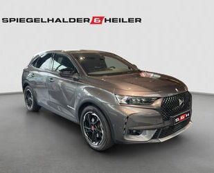 DS Automobiles DS Automobiles DS 7 Crossback E-Tense Performance Gebrauchtwagen