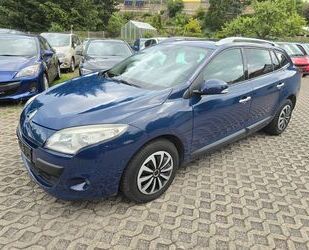 Renault Renault Megane Grandtour Dynamique TCE 130 Gebrauchtwagen