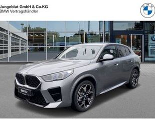 BMW BMW X2 sDrive 18d -Neues Modell- M Sport AHK/20LMR Gebrauchtwagen