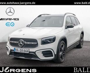 Mercedes-Benz Mercedes-Benz GLB 220 4M AMG-Sport/ILS/360/Pano/AH Gebrauchtwagen