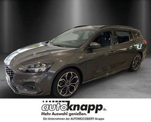 Ford Ford Focus Turnier ST-Line Gebrauchtwagen