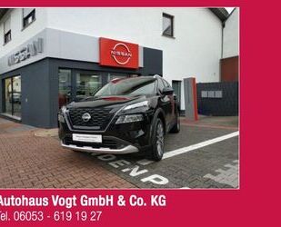 Nissan Nissan X-Trail e-Power 4x4 e-4orce Tekna+LEDER TAN Gebrauchtwagen