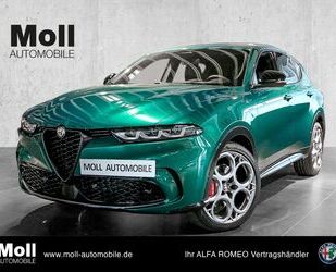 Alfa Romeo Alfa Romeo Tonale Speciale Mild Hybrid WINTER PRE Gebrauchtwagen