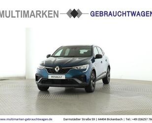 Renault Renault Arkana R.S. Line 1.3 TCe 160 Mild-Hybrid E Gebrauchtwagen