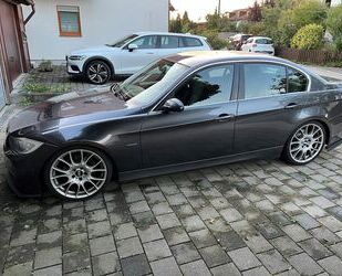 BMW BMW 325i - Limousine Gebrauchtwagen