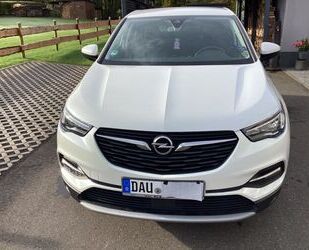 Opel Opel Grandland (X) 2.0 Diesel 130kW Innovation Gebrauchtwagen