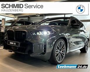 BMW BMW X5 M60i M-Sportpaket-Pro 22-Zoll/LuftFW/B&W/GS Gebrauchtwagen