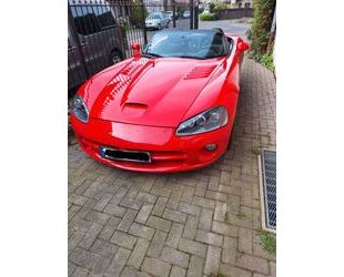 Dodge Dodge Viper SRT-10 - Gebrauchtwagen