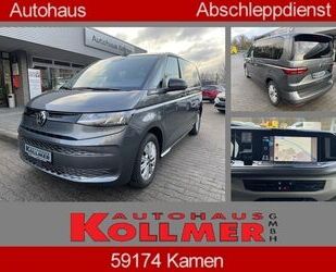 VW Volkswagen T7 Multivan LED*Navi*CAM*SHZ*PDC*Tisch* Gebrauchtwagen