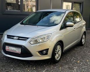 Ford C-Max Gebrauchtwagen