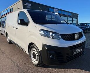 Fiat Scudo Gebrauchtwagen