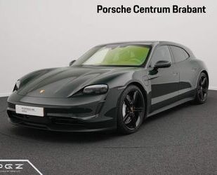 Porsche Porsche Taycan Sport Turismo Gebrauchtwagen