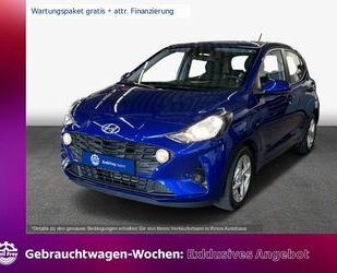 Hyundai Hyundai i10 1.2 Trend Gebrauchtwagen