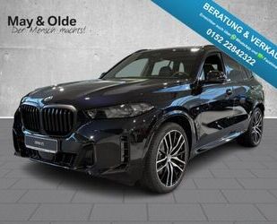 BMW BMW X5 xDrive40d UPE: 133.280,- M-Sport Pro 22 Sky Gebrauchtwagen